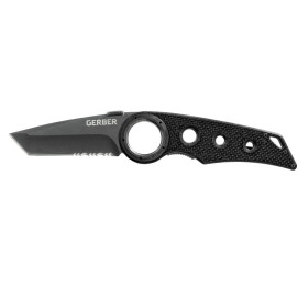 Gerber Remix Tactical Clip Knife