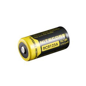 Battery NL166 (650mAh)