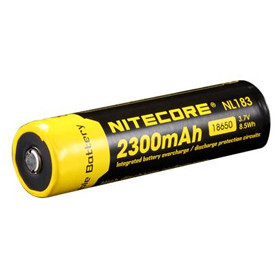 Battery NL183 (2300mAh)