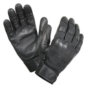 Rothco Leather Knuckle Tactical Gloves