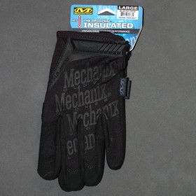 Mechanix Wear Original® Insulated Gloves