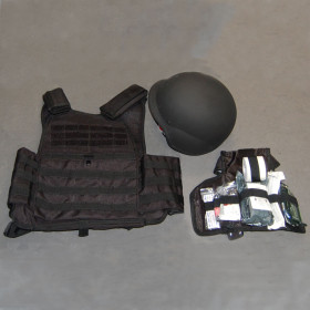 Active Shooter Kit