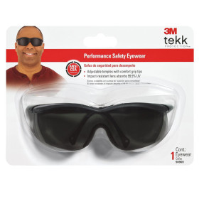 3M Tekk Safety Eyewear
