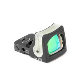 Trijicon RM04 RMR Dual Illuminated Sight – 7.0 MOA Amber Dot